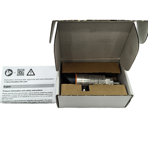 高品質 100%純正 PN7594 産業オートメーション圧力センサー 信頼性のために製造 - Product Image 2