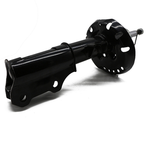 Amortiguador magnético trasero HengGuang para múltiples marcas para Golf Primerap12/Crv 2006/Patrol Y61 3,0 Mercedes <span class=keywords><strong>A180</strong></span> acero nuevo - Product Image 3