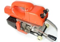 Precio de la Máquina Automática para Soldar Geomembranas