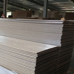 Pannelli decorativi insonorizzati personalizzabili Akupanel Design moderno fabbrica diretta per casa/Studio/caffè - Product Image 4