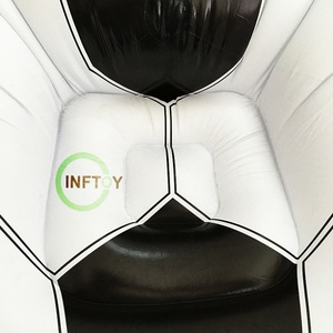 Custom Lazy Silla Inflables Outdoor Air Pump Lounge <b>Sofa</b> <b>Bed</b> Inflatable Movie <b>Chair</b> Couch <b>Sofa</b> Inflatable <b>Sofa</b> - Product Image 3