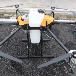 6L Agiriculture מרסס drone צמח הגנה מל"ט