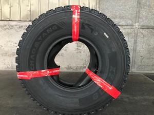 Neumáticos Nuevos para Camiones de Trabajo Pesado 12.00R20 Radiales con Cámara de Caucho Natural, Proveedor de Neumáticos para Camiones Pesados para el Mercado Africano - Product Image 4