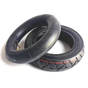 Monorim 10* 2.5 Inch air Tire and inner Tube for KAABO/ZERO//Dualtron/Inokim e-scooters and others models Electric Scooter