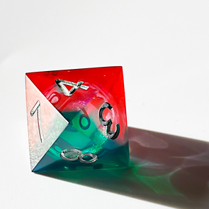 D & D trò chơi máy tính DND wotc ngục tối và con rồng tối Liên Minh hơi Jeff goldblum D & D drizzt trò chơi điên Mage 5E Mini Hành Tinh - Product Image 5