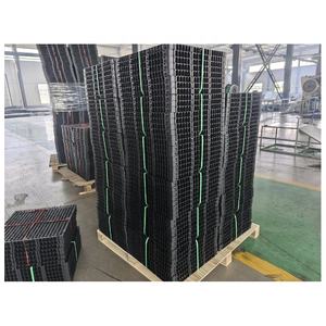 Cellules de drainage en nid d'abeille 20/25/30mm, tapis géotextiles pour boîtes à fleurs, toits, jardins et pelouses paysagères - Product Image 3