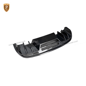 Pièces de rechange de style PD 2008-2015, diffuseur arrière en fibre de carbone pour <span class=keywords><strong>Audi</strong></span> <span class=keywords><strong>R8</strong></span> Gen 1 <span class=keywords><strong>V10</strong></span> - Product Image 5