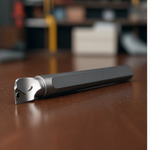 Internal Turning Tool R/L TA6100 Positive Insert Turning Tools - Product Image 3
