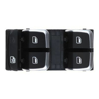 Interruptor de elevación de vidrio para ventana de coche, dispositivo de reinicio