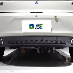 Nouvelle voiture électrique <span class=keywords><strong>mini</strong></span> quatre portes Yudian 2026, conduite à gauche, véhicule à énergie nouvelle pour adultes, <span class=keywords><strong>mini</strong></span>-voiture chinoise - Product Image 6