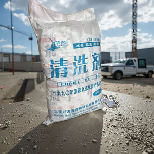 Desengraxante Ultrassônico Industrial Removedor Especial de Óleo Fosfatado Agente de Limpeza em Temperatura Normal para Vários Revestimentos Combustível Diesel - Product Image 1