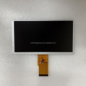 Módulo de Pantalla LCD TFT TM068RDS02 de 6.8 Pulgadas, 800*480, Pantalla LCD TFT en Existencia, TM068RDS02-04 - Product Image 2