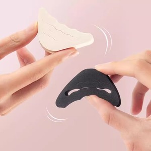Toe Plug <b>Soft</b> Half Insoles Reusable Sponge Toe Filler Inserts Adjustable for Too Big <b>Shoes</b> Unisex Foot Pads - Product Image 5