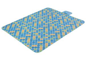 Custom Outdoor <b>Picnic</b> <b>Blankets</b> MatExtra Large Waterproof Sand Proof Camping <b>Blankets</b> Lightweight Folding Portable Travel <b>Blanket</b> - Product Image 3