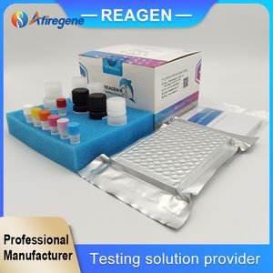 ホットセール オクラトキシンA ELISA検査キット 穀物飼料検査用 工場価格 - Product Image 3