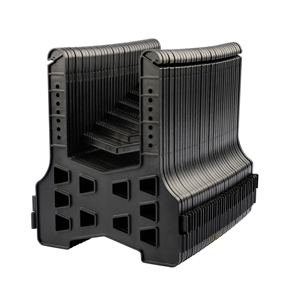 20 piedi RV supporto tubo fognario pieghevole <span class=keywords><strong>Camper</strong></span> <span class=keywords><strong>accessori</strong></span> in plastica per la <span class=keywords><strong>vendita</strong></span> - Product Image 2