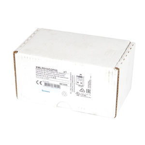 Nouveau contrôleur PLC électronique à capteur à distance original Xmlr001g2p05 - Product Image 1