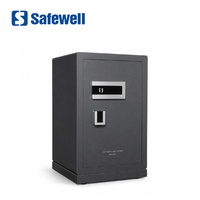 Caja Fuerte Electrónica Grande de Seguridad OEM Safewell con Cerradura Digital, Gabinete de Acero Resistente para Oficina, Efectivo y Documentos