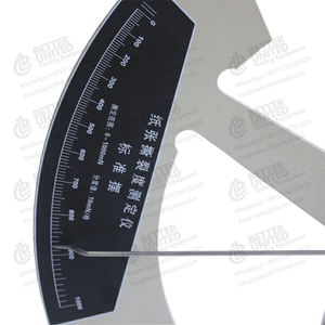 Papierstof Textiel <span class=keywords><strong>Elmendorf</strong></span> Methode Scheur <span class=keywords><strong>Tester</strong></span> Film Scheursterkte Testmachine - Product Image 5