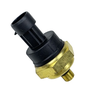 สวิตช์เซ็นเซอร์แรงดันน้ำมัน 6674316 เหมาะสำหรับรถตัก L2112 C2015 - Product Image 6