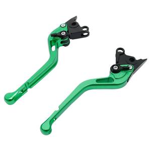 Leviers de frein et d'embrayage, CNC, courts et longs, adapté à la vitesse TRIPLE 1050/S, thruston R 2016 — 2018, nouveauté - Product Image 1