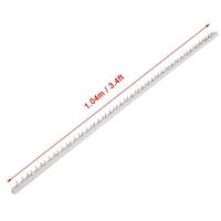 Bloc de jonction magnétique pour application sur circuit imprimé, type à brancher, en cuivre, 1P/2P/3P, avec courant de 32A à 120A