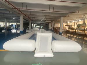 EASYFUN <span class=keywords><strong>Prix</strong></span> d'usine, excellents jeux <span class=keywords><strong>de</strong></span> carnaval, terrain <span class=keywords><strong>de</strong></span> football gonflable Panna <span class=keywords><strong>Cage</strong></span> à vendre, d'occasion - Product Image 3