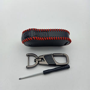 Étui de protection pour porte-clés de voiture, intelligent, pour Kia <span class=keywords><strong>Ceed</strong></span> CD Sportage 4, Sorento, K3, <span class=keywords><strong>GT</strong></span>, K5, opma, Niro Stinger, 2019, 2020, 2021, <span class=keywords><strong>2022</strong></span> - Product Image 5