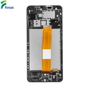 Telefono cellulare Lcd per <span class=keywords><strong>Samsung</strong></span> A12 Display originale per <span class=keywords><strong>Samsung</strong></span> A12 Lcd con cornice per <span class=keywords><strong>Samsung</strong></span> per Galaxy uno schermo <span class=keywords><strong>12</strong></span> - Product Image 3
