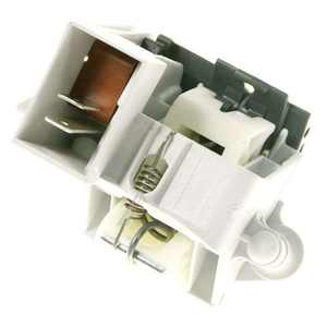 Serrure Électrique Q618909 Modèle USA – Catégorie de Produits : Serrures de Porte - Product Image 1