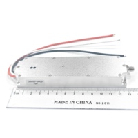 Module amplificateur de puissance RF 50W 5850-6000MHz LoRa GaN, module anti-drone haute puissance, module anti-FPV