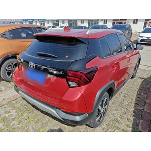 GUAZI <span class=keywords><strong>Toyota</strong></span> <span class=keywords><strong>YARiS</strong></span> L Zhi Xuan Usado, Listo para Exportar, <span class=keywords><strong>2020</strong></span>, <span class=keywords><strong>Gasolina</strong></span> 1.5, Vehículo de Ocasión, Tracción Delantera, 5 Asientos, 6qpu6mml3s - Product Image 6