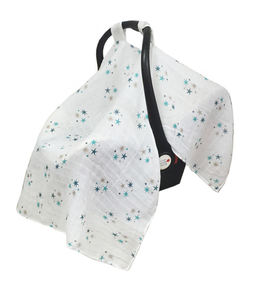 Di alta qualità copertura infermieristica e coprisedile auto Set prodotti <span class=keywords><strong>per</strong></span> l'<span class=keywords><strong>alimentazione</strong></span> del bambino all'ingrosso <span class=keywords><strong>per</strong></span> l'allattamento - Product Image 1