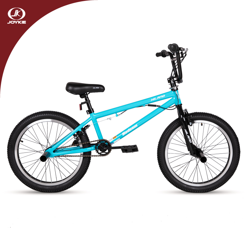 JOYKIE New Colors Kids Sports 20 Inch BMX Freestyle Bike