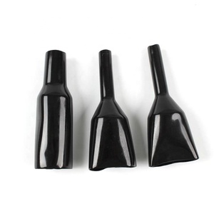 PVC tùy chỉnh xe máy bảo vệ cáp cách điện pin thiết bị đầu cuối tay áo - Product Image 5