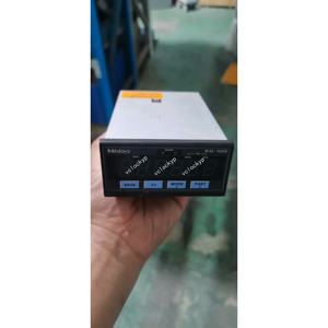 1ชิ้นใช้ Mitutoyo EG-101D 542-016 - Product Image 1