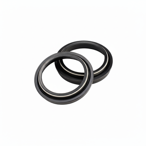 Copri polvere forcella K-tech per 200 Beta RR 19-24 parti sospensioni moto NOK ZF/Sachs - Product Image 1