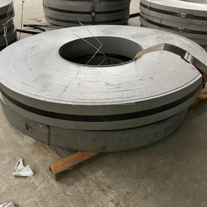 Precio bajo laminado en caliente/frío Q2358,Q235 tira de acero al carbono para la fabricación de petróleo - Product Image 3