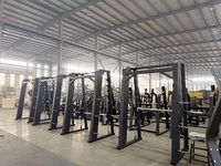 Prensa de pie, Prensa inclinada de pie para entrenamiento de fuerza, Prensa inclinada explosiva estilo tabla