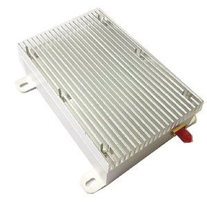 Radio de données sans fil haute puissance KYL-668 25W, transmission vocale et de données longue portée, émetteur-récepteur RS485 RS232 W483 - Product Image 2