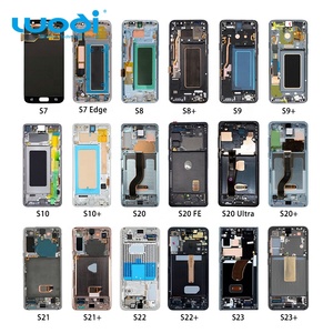 Lcds de téléphone portable pour samsung S20 fe incell <span class=keywords><strong>5g</strong></span> tela afficheur panneau d'affichage écran tactile para <span class=keywords><strong>galaxy</strong></span> lcd - Product Image 2