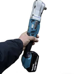 Llave Angular Inalámbrica de 18V con Motor sin Escobillas, Batería de Litio-Ion Recargable, Profesional e Industrial, para Bricolaje, con Accionamiento de 1/2, DTL300 High DTL - Product Image 6
