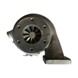 Turbocharger Pengganti Turbo S3A 319402 untuk Truk MAN Mesin WD615.46 Euro 2 - Product Image 3
