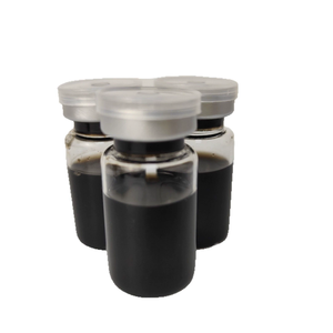 Sensores SWCNTs coloidales de diámetro pequeño 95% Nanotubo de carbono de pared simple corto Nanosol - Product Image 4