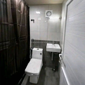 Casa Container <span class=keywords><strong>di</strong></span> <span class=keywords><strong>Lusso</strong></span> in Stile Tropicale |   Casa Prefabbricata in Container per Resort e Ville - Product Image 5