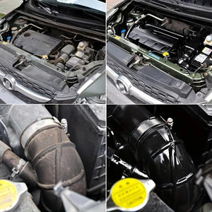 Restaurador <span class=keywords><strong>de</strong></span> Plástico para Autos <span class=keywords><strong>de</strong></span> Larga Duración, Crema para Pulir Plástico, Cera Restauradora para Tableros - Product Image 3