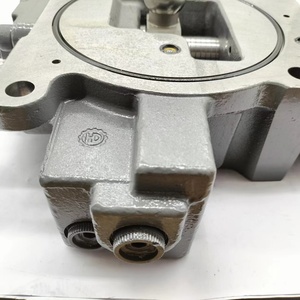 Pièces de moteur, pièces de pompe hydraulique, SBS120 SBS140, ensemble régulateur 07817 de haute qualité - Product Image 3