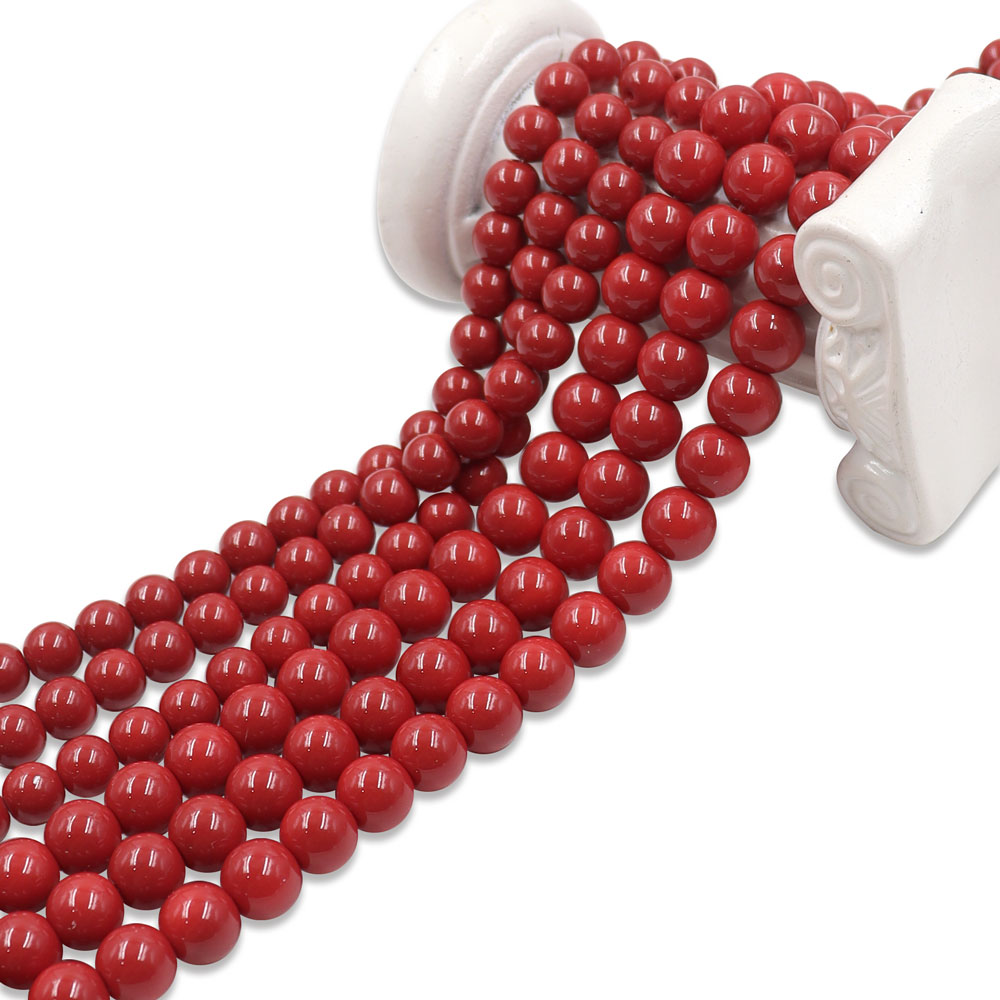 Red coral 718