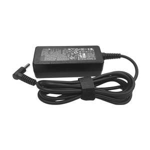 อะแดปเตอร์แปลงไฟขนาดเล็ก 45W PD DC สำหรับแล็ปท็อป 19.5V 2.31A หัวปลั๊กสีน้ำเงินขนาด 4.5*3.0 มม. ใช้ได้กับ <span class=keywords><strong>Pavilion</strong></span>/Spectre/EliteBook - Product Image 6