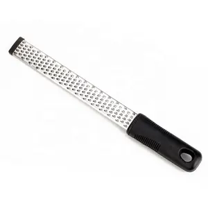 Stainless Steel Cheese Grater Lemon Grater Cheese Grater